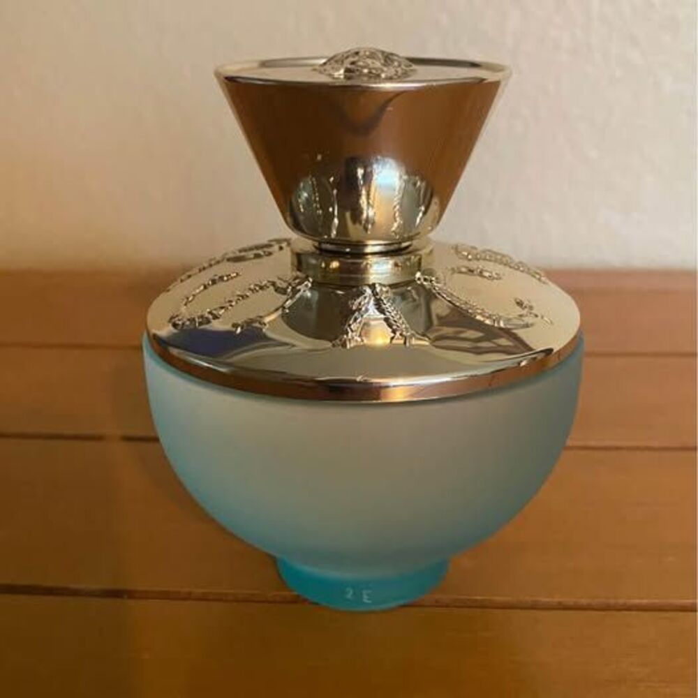Versace Turquoise Perfume